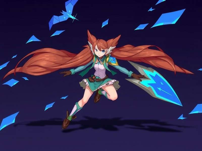 The Guardian, antagonist of Mysterious Dwelling Delhi